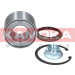 KAMOKA Radlagersatz 5600034
