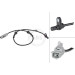 A.B.S. ABS Sensor