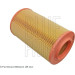 BLUE PRINT Luftfilter | ADP152222 BLUE PRINT Luftfilter | ADP152222