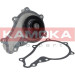 KAMOKA Wasserpumpe T0081 KAMOKA Wasserpumpe T0081