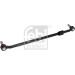 FEBI BILSTEIN Spurstange | 02382 FEBI BILSTEIN Spurstange | 02382