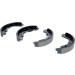 Bremsbackensatz | 03.0137-0266.2 Bremsbackensatz | 03.0137-0266.2