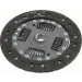 SACHS Kupplungsscheibe SACHS Kupplungsscheibe