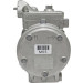 Kompressor, Klimaanlage | ACP 1227 000P Kompressor, Klimaanlage | ACP 1227 000P