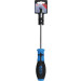 BGS Schraubendreher | T-Profil (für Torx) mit Bohrung T40 | Klingenlänge 150 mm | 7849-T40 BGS Schraubendreher | T-Profil (für Torx) mit Bohrung T40 | Klingenlänge 150 mm | 7849-T40
