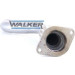 WALKER Abgasrohr 07650