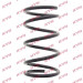 KYB Fahrwerksfeder Honda P. Cr-V Ii 2.0/2.2Ctdi 07/02-09/06 | RA1848 KYB Fahrwerksfeder Honda P. Cr-V Ii 2.0/2.2Ctdi 07/02-09/06 | RA1848