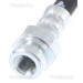 Bremsschlauch | 815050272 Bremsschlauch | 815050272