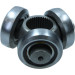 Tripodestern, Antriebswelle | 49-2028 Tripodestern, Antriebswelle | 49-2028