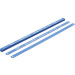 BGS Metallsägeblätter | HSS flexibel | 13 x 300 mm | 10-tlg | 2061 BGS Metallsägeblätter | HSS flexibel | 13 x 300 mm | 10-tlg | 2061