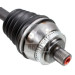 FEBI BILSTEIN Antriebswelle | 180852 FEBI BILSTEIN Antriebswelle | 180852