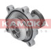 KAMOKA Wasserpumpe T0252