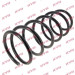 KYB Fahrwerksfeder Opel P. Omega A 1.8/2.0 09.86-03.94 | RC1229 KYB Fahrwerksfeder Opel P. Omega A 1.8/2.0 09.86-03.94 | RC1229