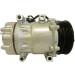 Kompressor, Klimaanlage BEHR ACP 769 000S