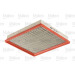 VALEO Luftfilter | 585159 VALEO Luftfilter | 585159