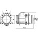 Hauptscheinwerfer | 1AL 010 820-021 Hauptscheinwerfer | 1AL 010 820-021