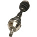 Antriebswelle | 49-2537 Antriebswelle | 49-2537