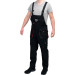 Yato Arbeits- Werkstatt Latzhosel / L | YT-8032 Yato Arbeits- Werkstatt Latzhosel / L | YT-8032