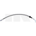 Bremsschlauch | 853668 Bremsschlauch | 853668