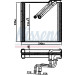 Verdampfer PKW | VW Tiguan 08 | 92371 Verdampfer PKW | VW Tiguan 08 | 92371