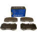 Bremsbelagsatz Db P. W212 09 | QP1826 Bremsbelagsatz Db P. W212 09 | QP1826