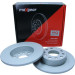 Maxgear Bremsscheibe Vw T. Golf5/A3/Touran/Octavia/Caddy 256Mm Mit Ok Pow Anti-Korrosion | 19-1058MAX Maxgear Bremsscheibe Vw T. Golf5/A3/Touran/Octavia/Caddy 256Mm Mit Ok Pow Anti-Korrosion | 19-1058MAX