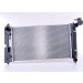 Wasserkühler PKW | TOYOTA COROLLA 1.4-1.8 AUT.00 | 646321 Wasserkühler PKW | TOYOTA COROLLA 1.4-1.8 AUT.00 | 646321