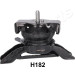 Lagerung, Motor | RU-H182 Lagerung, Motor | RU-H182