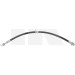 Bremsschlauch | 8545161 Bremsschlauch | 8545161