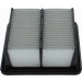 Luftfiltereinsatz | MAZDA 3,CX-3,CX-30 15 | F 026 400 691 Luftfiltereinsatz | MAZDA 3,CX-3,CX-30 15 | F 026 400 691