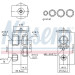 Expansionsventil | Toyota Avensis 97 | 999353 Expansionsventil | Toyota Avensis 97 | 999353