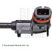 BluePrint ABS Sensor ADA107111