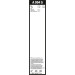 BOSCH | Scheibenwischer Aerotwin A994S | DACIA Jogger, Logan III | 3397014877