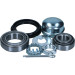 33-0413 Radlagersatz