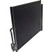 Kondensator, Klimaanlage | AC 596 000S Kondensator, Klimaanlage | AC 596 000S