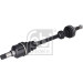 FEBI BILSTEIN Antriebswelle | 184678 FEBI BILSTEIN Antriebswelle | 184678