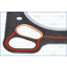 10109700 Dichtung, Zylinderkopf FIBERMAX