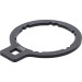 BGS Diesel-Kraftstofffilter-Schlüssel | für Volvo, VW | 6920 BGS Diesel-Kraftstofffilter-Schlüssel | für Volvo, VW | 6920