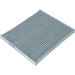KAMOKA Filter, Innenraumluft | F511401 KAMOKA Filter, Innenraumluft | F511401