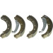 Bremsbackensatz HA | CITROEN Jumper FIAT Ducato 94-05 | S 23 516 Bremsbackensatz HA | CITROEN Jumper FIAT Ducato 94-05 | S 23 516