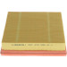Luftfilter | ROVER,MG | 1457433550 Luftfilter | ROVER,MG | 1457433550