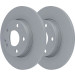 Bremsscheibe Db P. W169 1.5/2.0 Cdi 04-12 | 24.0112-0167.1 Bremsscheibe Db P. W169 1.5/2.0 Cdi 04-12 | 24.0112-0167.1