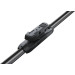 BOSCH | Heckscheibenwischer Aerotwin A476H | Ford Modeo, Opel Insignia | 3397013742 BOSCH | Heckscheibenwischer Aerotwin A476H | Ford Modeo, Opel Insignia | 3397013742