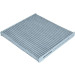KAMOKA Filter, Innenraumluft F518801