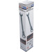 BGS Ratschenring-Maulschlüssel-Satz | flexible Köpfe | SW 8 - 19 mm | 12-tlg | 30002 BGS Ratschenring-Maulschlüssel-Satz | flexible Köpfe | SW 8 - 19 mm | 12-tlg | 30002
