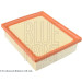 BLUE PRINT Luftfilter | MITSUBISHI Eclipse 17 | ADC42266 BLUE PRINT Luftfilter | MITSUBISHI Eclipse 17 | ADC42266