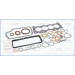 Dichtungsvollsatz, Motor | 50038800 Dichtungsvollsatz, Motor | 50038800