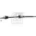 FEBI BILSTEIN Antriebswelle 181117