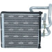Wärmetauscher, Innenraumheizung EASY FIT 54338