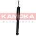 KAMOKA Stoßdämpfer